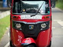 Bajaj RE FL 2018 Three Wheel