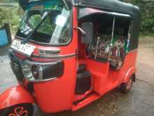 Bajaj RE 4 Stroke 2014 Three Wheel