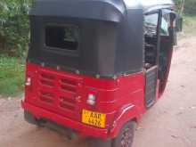 Bajaj RE 4 Stroke 2015 Three Wheel