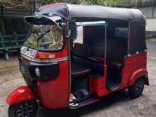 Bajaj Re Fl 2015 Three Wheel