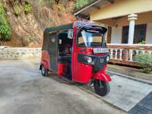 Bajaj RE 2015 Three Wheel