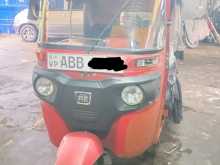 Bajaj Re Fl 2015 Three Wheel