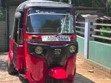 Bajaj RE 4 Stroke 2015 Three Wheel