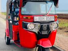 Bajaj RE FL 2016 Three Wheel