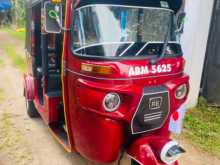 Bajaj RE FL 2016 Three Wheel