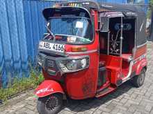 Bajaj Re 2016 Three Wheel