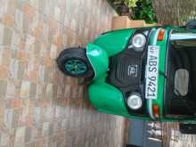 Bajaj Re FL 2018 Three Wheel