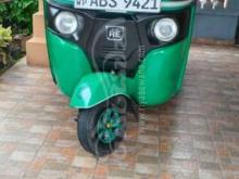 Bajaj Re 2018 Three Wheel