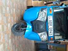 Bajaj Re FL 2018 Three Wheel