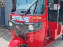 Bajaj Re 2019 Three Wheel