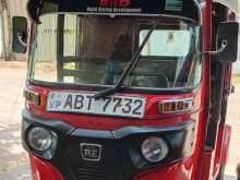 Bajaj Re 2019 Three Wheel