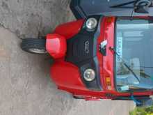 Bajaj Re FL 2025 Three Wheel