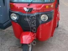 Bajaj Re 2025 Three Wheel