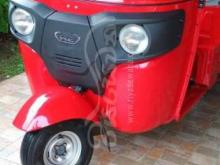 Bajaj RE 4 Stroke 2025 Three Wheel