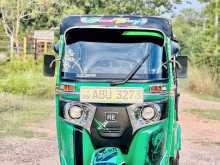 Bajaj RE FL 2019 Three Wheel