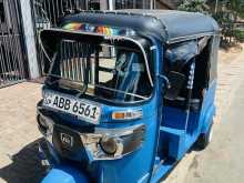 Bajaj RE FL 2015 Three Wheel