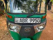 Bajaj RE 2018 Three Wheel
