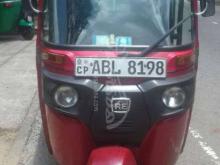 Bajaj RE 2015 Three Wheel