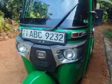Bajaj RE FL 2015 Three Wheel