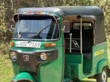 Bajaj RE FL 2015 Three Wheel