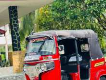 Bajaj RE 2014 Three Wheel