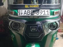 Bajaj RE 4 Stroke 2015 Three Wheel