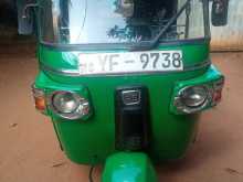 Bajaj Re 4 Stroke 2010 Three Wheel