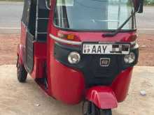 Bajaj Re 4 Stroke 2014 Three Wheel