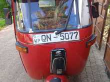 Bajaj RE 4 Stroke 2008 Three Wheel