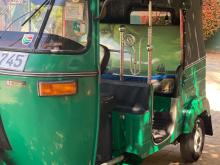 Bajaj Re Four Stroke 2008 Three Wheel