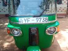 Bajaj Re 4 Stroke 2010 Three Wheel