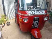 Bajaj RE 4 Stroke 2011 Three Wheel