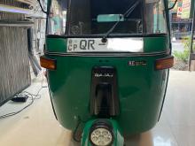 Bajaj Re 4 Stroke 2008 Three Wheel