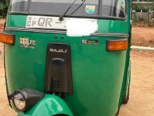Bajaj Re 4 Stroke 2008 Three Wheel