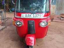 Bajaj Re Four Stroke 2013 Three Wheel