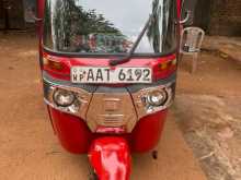 Bajaj Re 4 Stroke 2014 Three Wheel