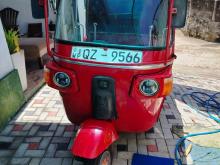 Bajaj Re 4 Stroke 2010 Three Wheel
