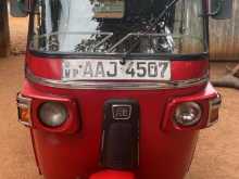 Bajaj Re 4 Stroke 2013 Three Wheel