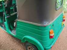 Bajaj Re 4 Stroke 2006 Three Wheel