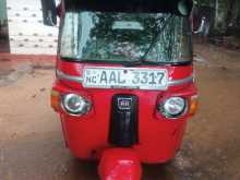 Bajaj Re 4 Stroke 2013 Three Wheel