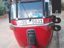 Bajaj RE 4 Stroke 2009 Three Wheel