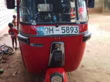 Bajaj RE 4 Stroke 2007 Three Wheel