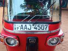 Bajaj Re 4 Stroke 2013 Three Wheel