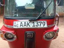 Bajaj Re 4 Stroke 2013 Three Wheel