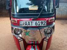 Bajaj Re 4 Stroke 2014 Three Wheel