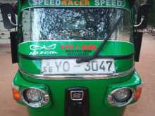 Bajaj Re 4 Stroke 2011 Three Wheel