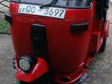 Bajaj Re 4 Stroke 2008 Three Wheel