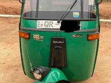 Bajaj RE 2008 Three Wheel