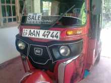 Bajaj RE 2014 Three Wheel