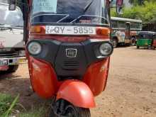 Bajaj RE 2017 Three Wheel